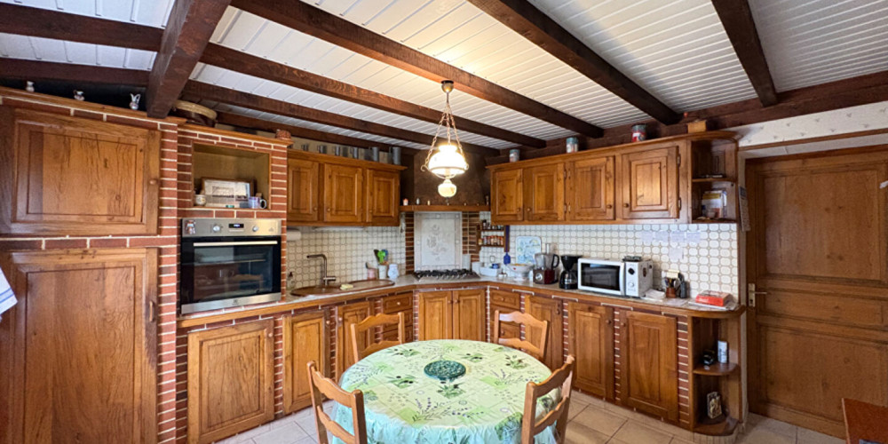 maison à VILLENEUVE SUR LOT (47300)